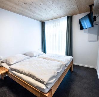 Landau in der Pfalz Apartment | Boardinghouse-Landau