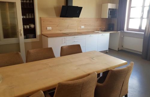 Schwandorf Apartment | Boardinghouse Marktplatz