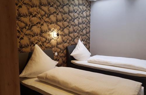 Schwandorf Apartment | Boardinghouse Marktplatz