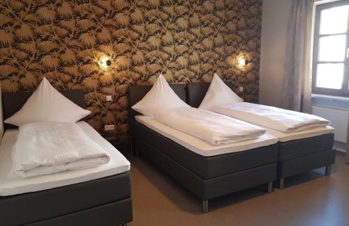 Schwandorf Apartment | Boardinghouse Marktplatz