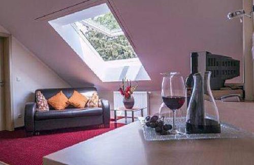 Notzing Apartment | Boardinghouse Notzing