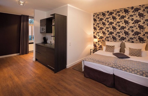 Wildbach Hotel | Boardinghouse Rathsmühle