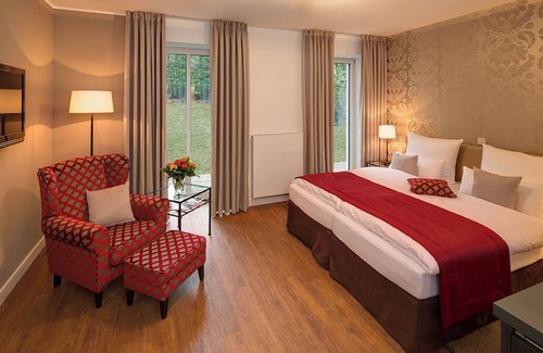Wildbach Hotel | Boardinghouse Rathsmühle