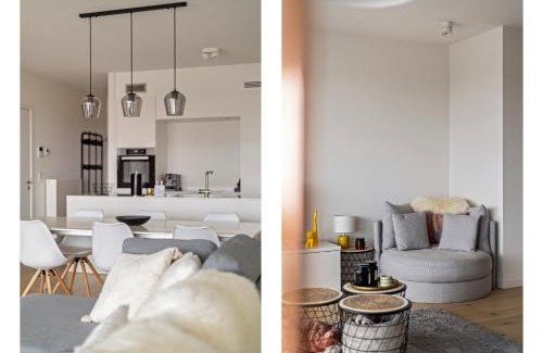 Nieuwpoort Apartment | Boardwalk 11 O4O2 G Ii7