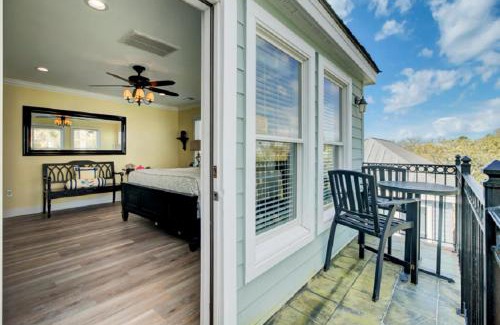 Isle of Palms House | Boardwalk 121 by Wild Dunes, in Resort Core