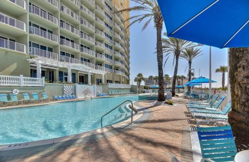 Panama City Beach House | Boardwalk Beach Resort #604 by Book That Condo