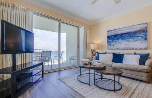 Panama City Beach House | Boardwalk Beach Resort #604 by Book That Condo