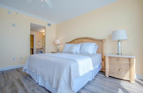 Panama City Beach House | Boardwalk Beach Resort #604 by Book That Condo