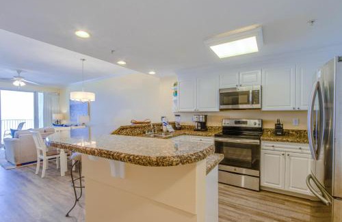 Panama City Beach House | Boardwalk Beach Resort #604 by Book That Condo