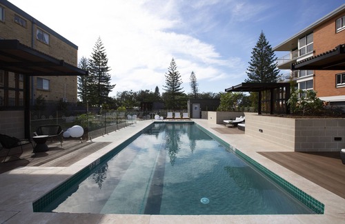 Burleigh Heads Apartment | Boardwalk Burleigh Beach