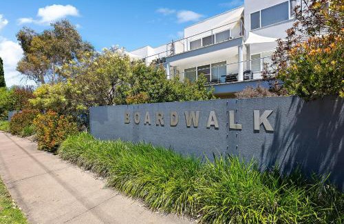 Narooma Apartment | Boardwalk unit 11