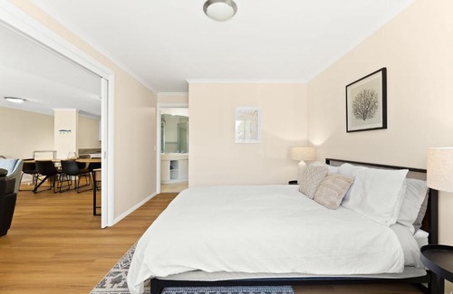 Narooma Apartment | Boardwalk unit 11