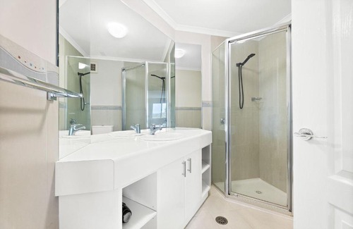 Narooma Apartment | Boardwalk unit 11