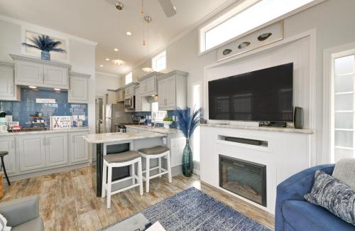Sherrills Ford House | Boat and Fish Waterfront Gem in Sherrills Ford!