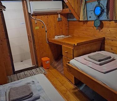 Umag Boat Rental | Boat & breakfast