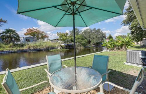 Buckhead Ridge House | Boat Dock and Yard Waterfront Okeechobee Retreat