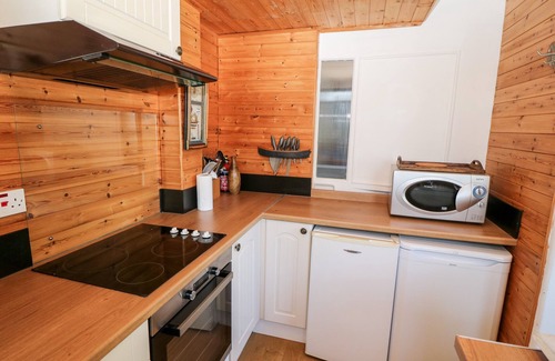 Deganwy Cottage | Boathouse