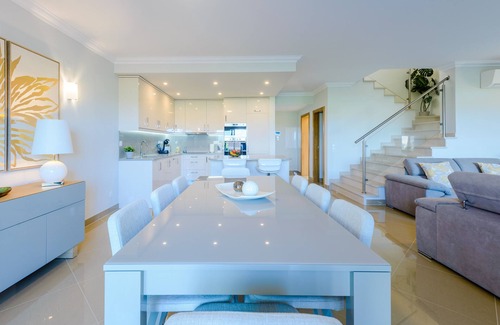 Atalaia Villa | Boavista Golf and Spa Resort - Bayview
