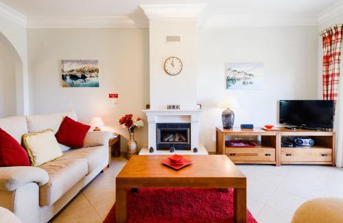 Atalaia Villa | Boavista Golf Resort- Fairviews Villa