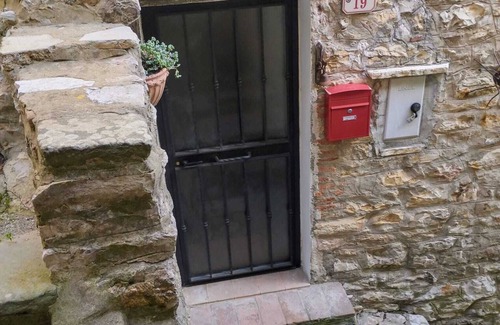 Sassetta House | Bob House