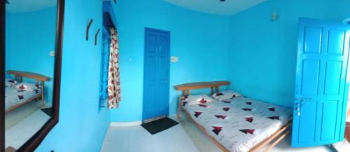 Mahabalipuram Beach Hotel | Bob Marley Beach Resort