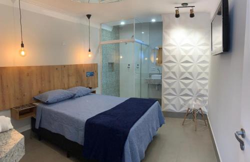Itapegica Hotel | Bob Motel
