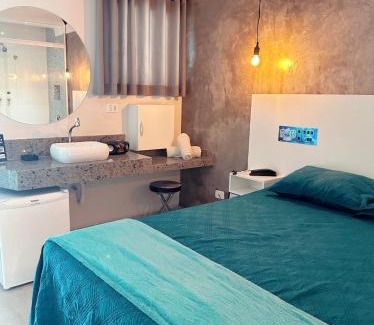 Itapegica Hotel | Bob Motel