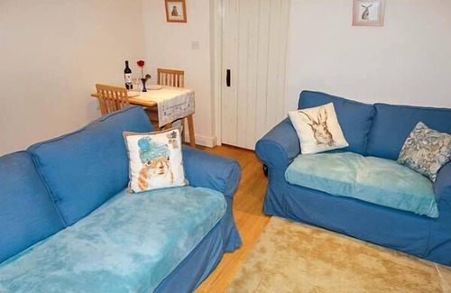 Cromford Cottage | Bobbin Cottage