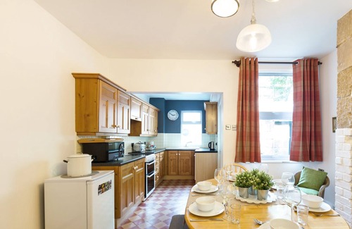 Matlock Cottage | Bobbin Cottage