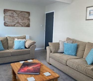 Bare Apartment | Bobby's by the Sea