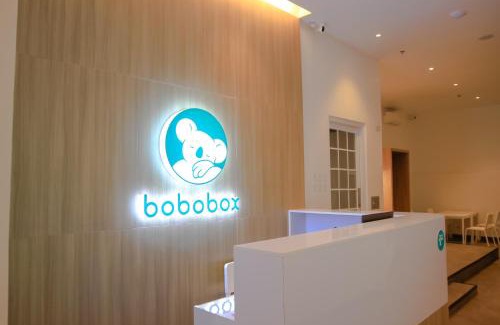 Bekasi Hotel | Bobopod Mega Mall, Bekasi