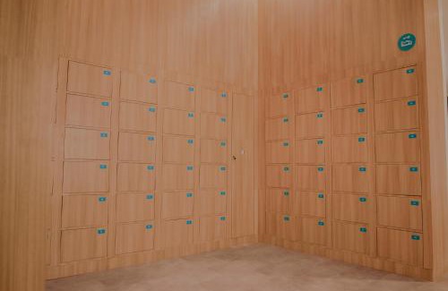 Bekasi Hotel | Bobopod Mega Mall, Bekasi
