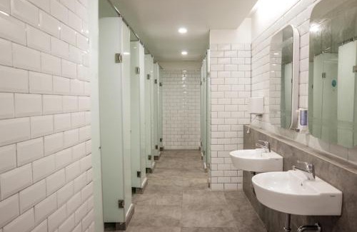 Bekasi Hotel | Bobopod Mega Mall, Bekasi