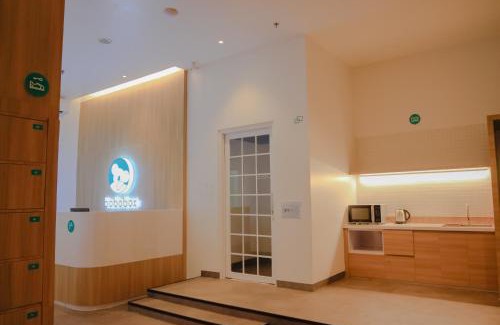 Bekasi Hotel | Bobopod Mega Mall, Bekasi