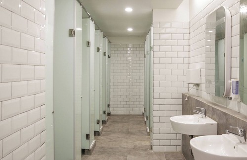 Bekasi Hotel | Bobopod Mega Mall Bekasi