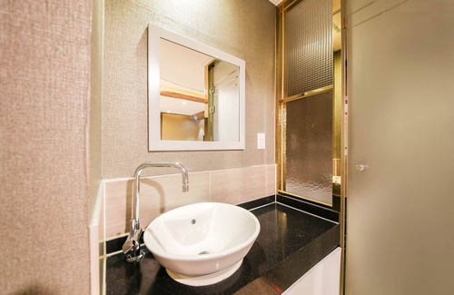 Cheonan Hotel | Bobos Hotel