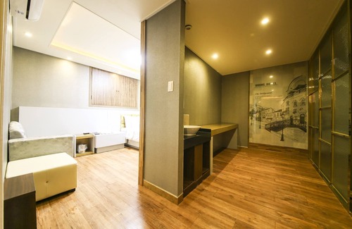 Cheonan Hotel | Bobos Hotel