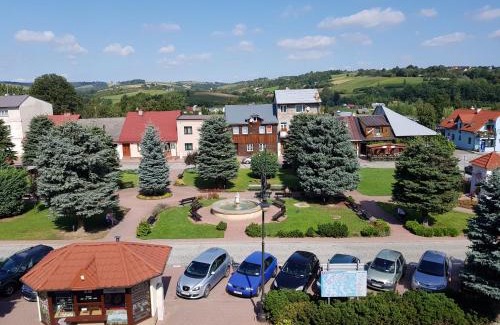 Bobowa Hotel | Bobowianka
