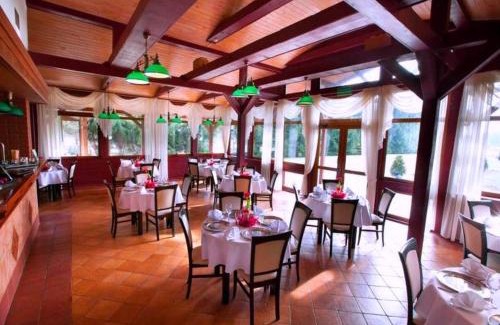 Zabludow Resort | Bobrowy Resort