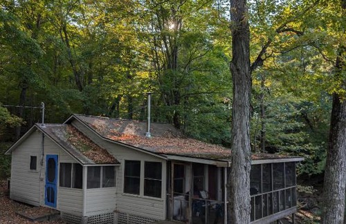 Frontenac Cabin | Bobs Lake Cabin