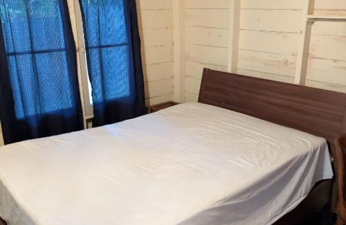 Frontenac Cabin | Bobs Lake Cabin
