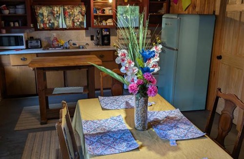 Frontenac Cabin | Bobs Lake Cabin