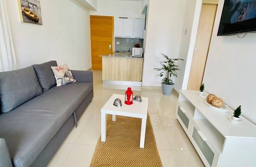 Reparto Ibarra Apartment | Boca del Mar Residence