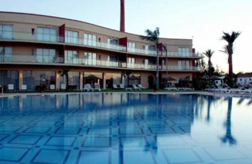 Montes de Alvor Apartment | Boca do Rio