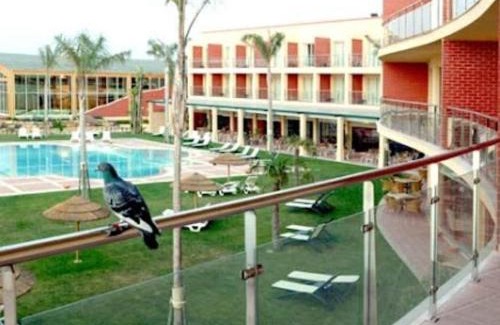 Montes de Alvor Apartment | Boca do Rio