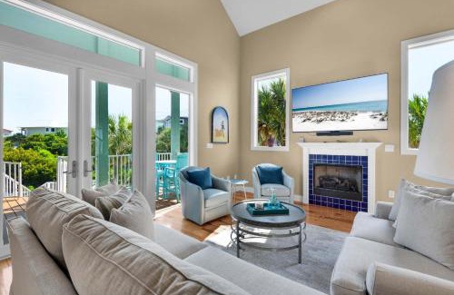Caribbean Isle House | BOCA KEY