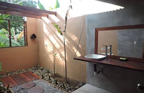 Boca Tapada Hotel | Boca Tapada Lodge