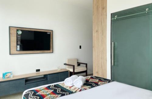 Manta Apartment | Bocana Jocay