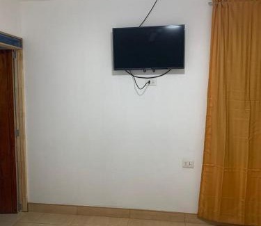 Zorritos Apartment | BOCARENA