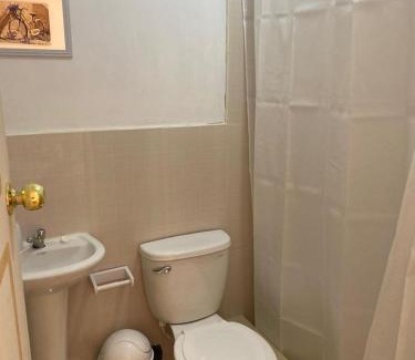 Zorritos Apartment | BOCARENA